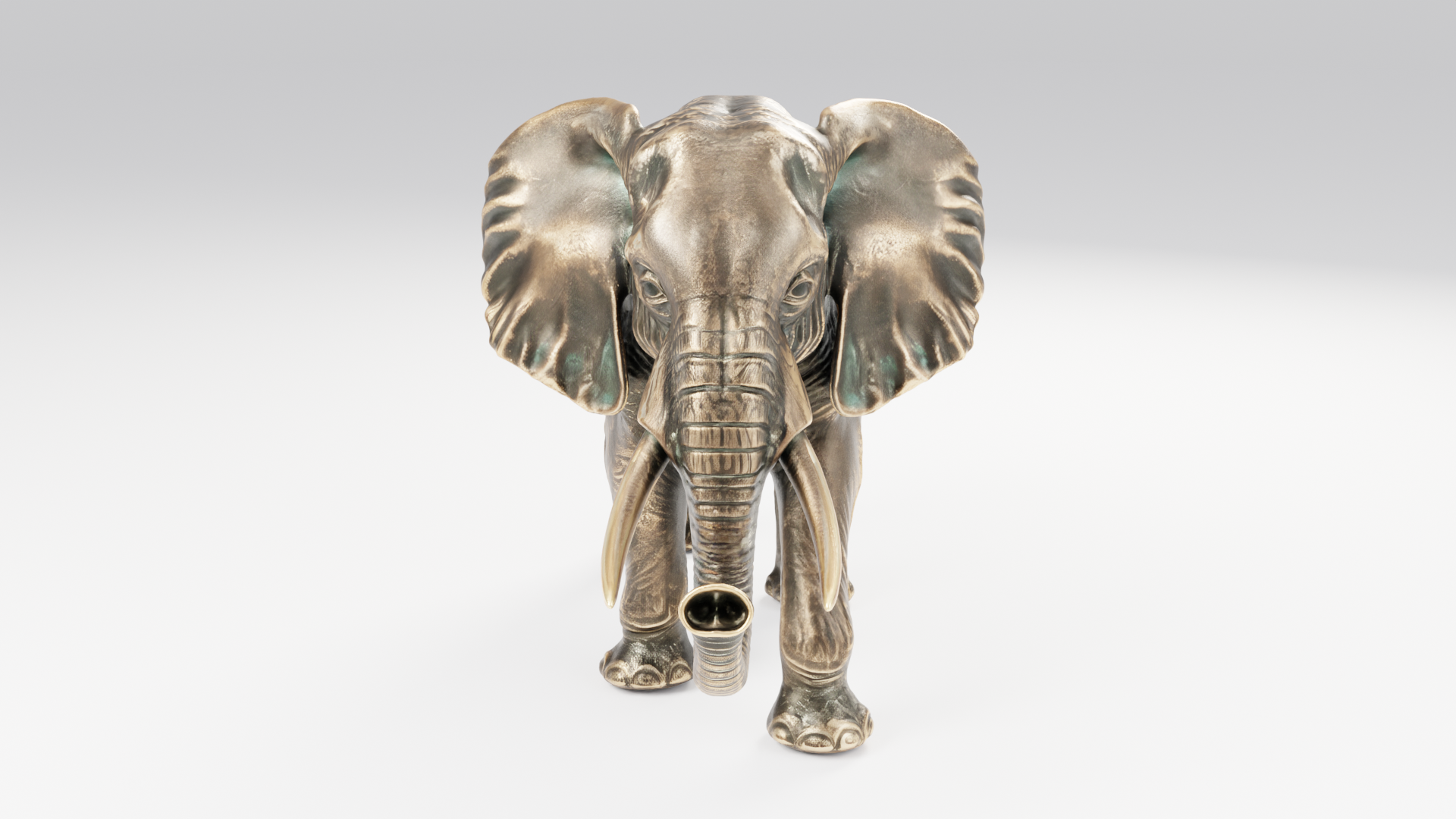 ELEPHANT STL