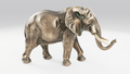 ELEPHANT STL