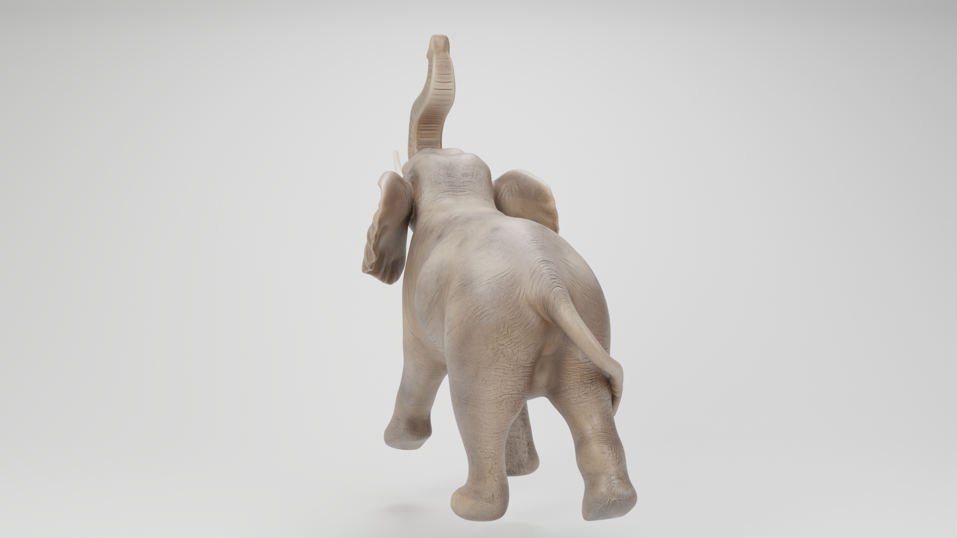 ELEPHANT STL