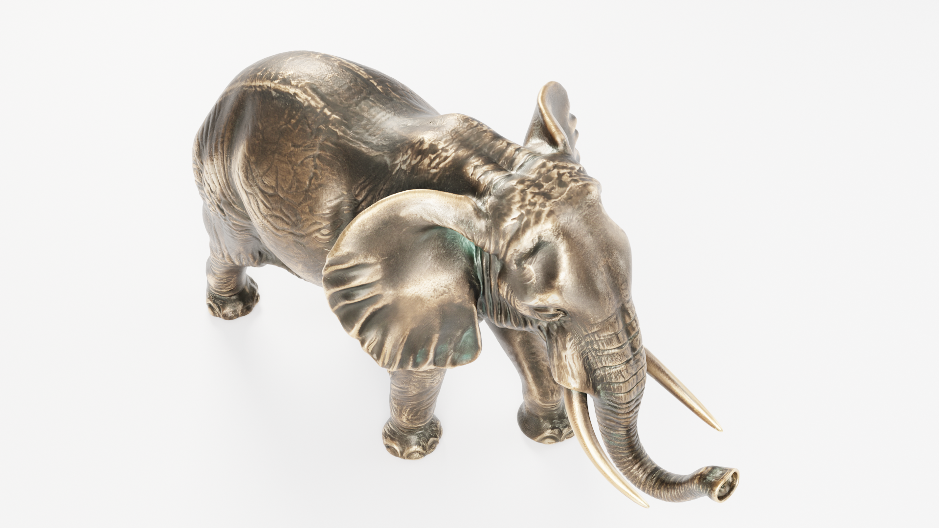 ELEPHANT STL